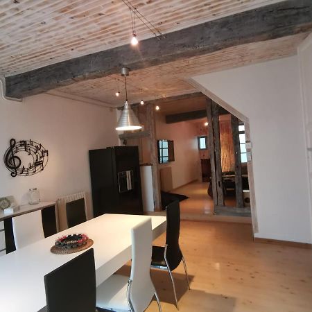 Maison Centre Ville Nérac Esterno foto